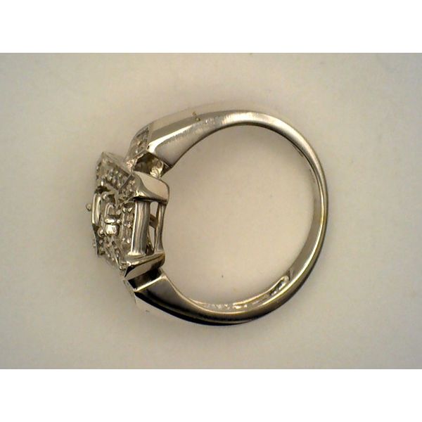 Diamond Rings Image 3 Joint Venture Estate Jewelry Charleston, SC