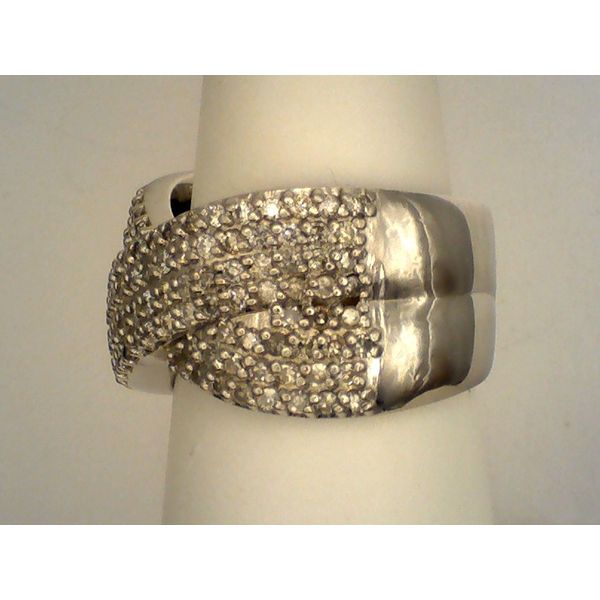 Diamond Rings Image 2 Joint Venture Estate Jewelry Charleston, SC