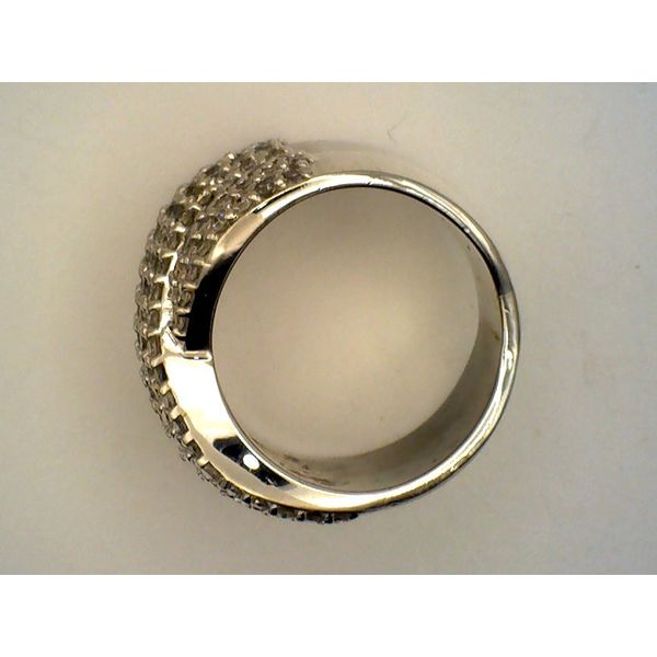 Diamond Rings Image 3 Joint Venture Estate Jewelry Charleston, SC