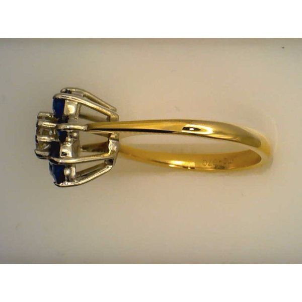 Diamond Rings Image 2 Joint Venture Estate Jewelry Charleston, SC