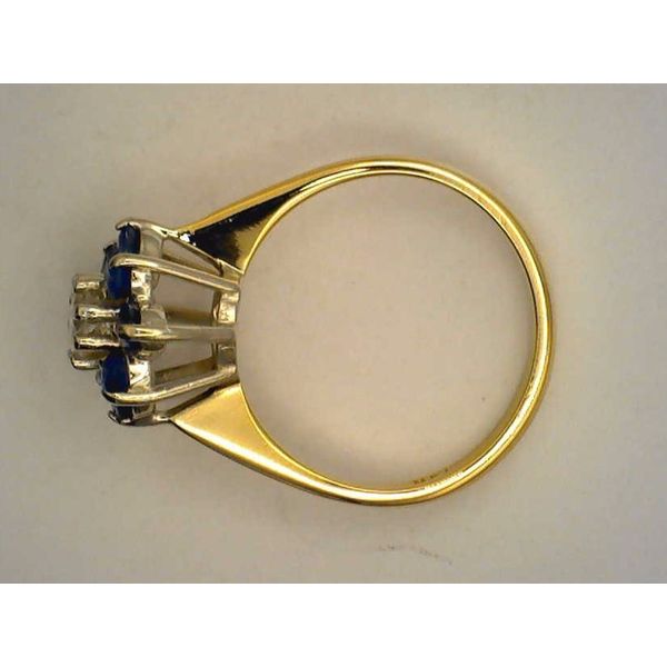 Diamond Rings Image 3 Joint Venture Estate Jewelry Charleston, SC