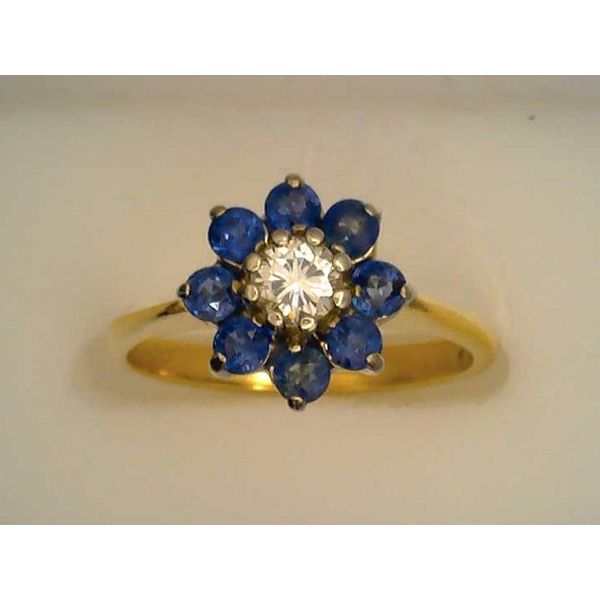 Diamond Rings Joint Venture Estate Jewelry Charleston, SC