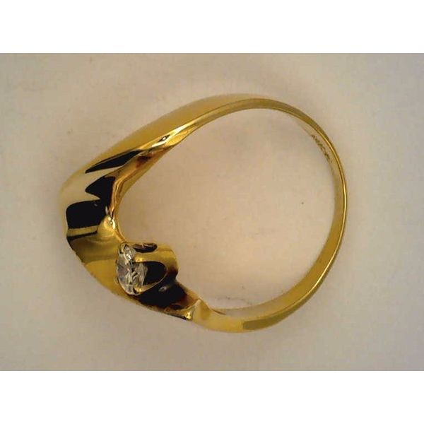 Diamond Rings Image 2 Joint Venture Estate Jewelry Charleston, SC