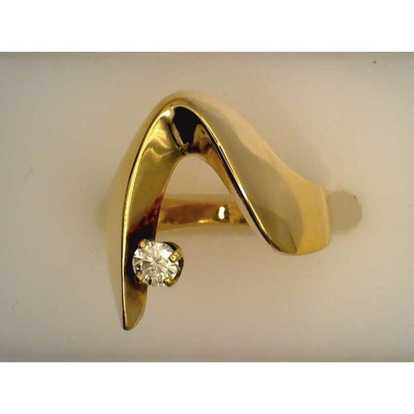 Diamond Rings Joint Venture Estate Jewelry Charleston, SC