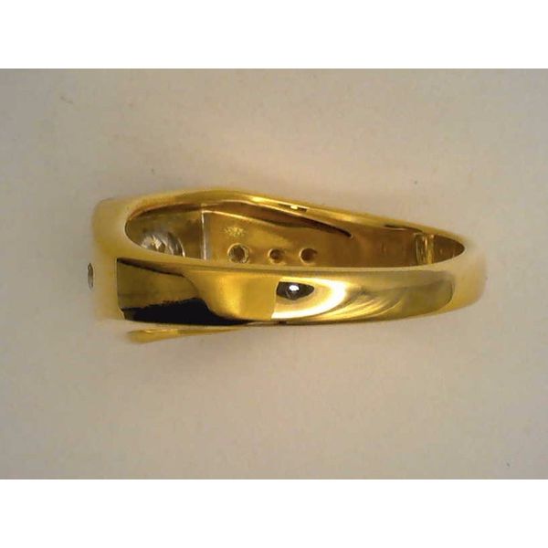 Diamond Ring Image 2 Joint Venture Estate Jewelry Charleston, SC