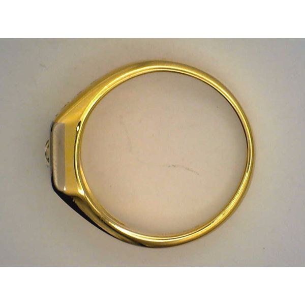 Diamond Ring Image 3 Joint Venture Estate Jewelry Charleston, SC