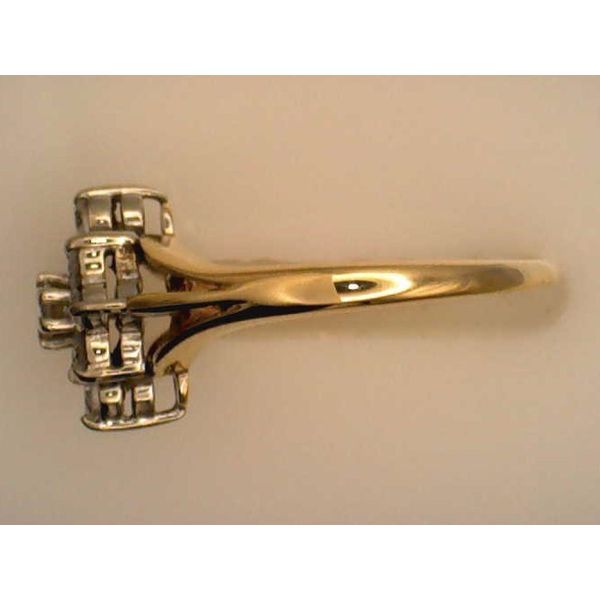 Diamond Rings Image 2 Joint Venture Estate Jewelry Charleston, SC