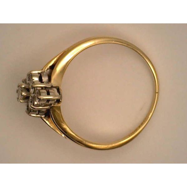 Diamond Rings Image 3 Joint Venture Estate Jewelry Charleston, SC