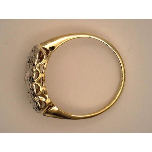 Diamond Rings Image 3 Joint Venture Estate Jewelry Charleston, SC