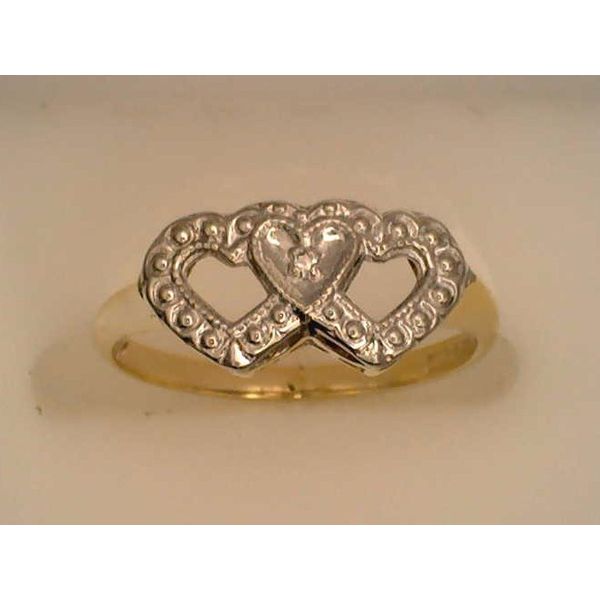 Diamond Rings Joint Venture Estate Jewelry Charleston, SC