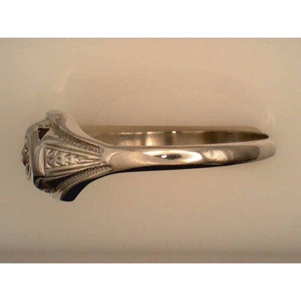 Diamond Rings Image 2 Joint Venture Estate Jewelry Charleston, SC