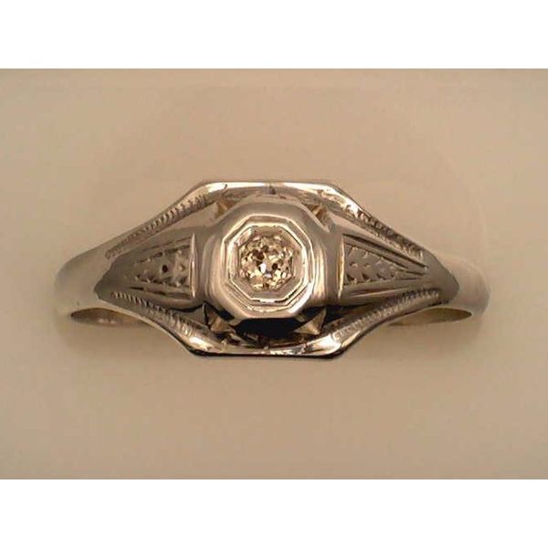 Diamond Rings Joint Venture Estate Jewelry Charleston, SC
