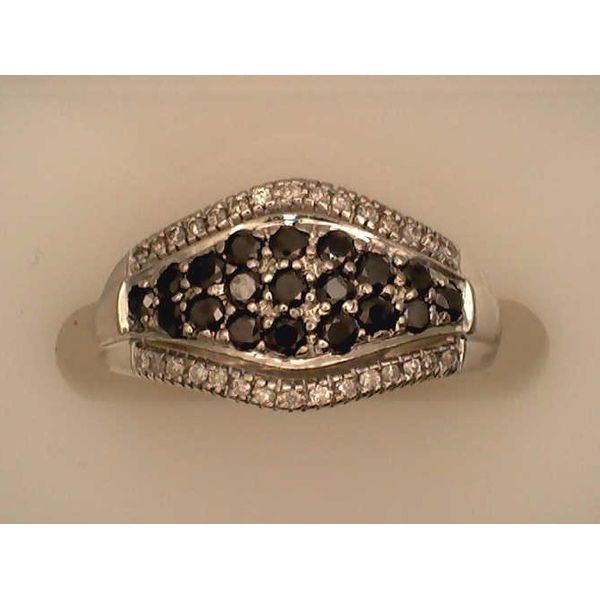 Diamond Ring Joint Venture Estate Jewelry Charleston, SC