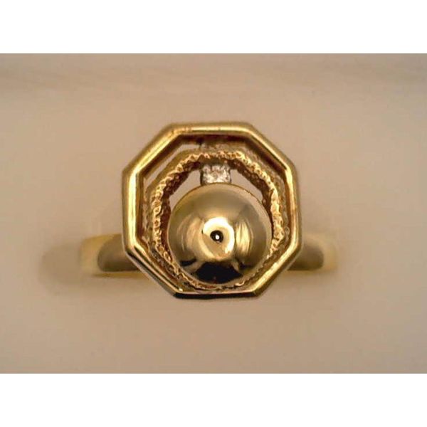 Diamond Rings Joint Venture Estate Jewelry Charleston, SC