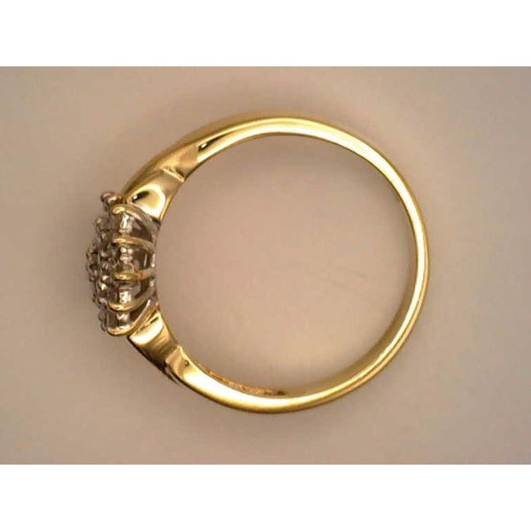 Diamond Rings Image 3 Joint Venture Estate Jewelry Charleston, SC
