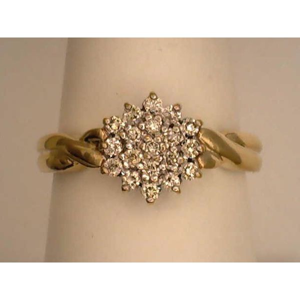 Diamond Rings Joint Venture Estate Jewelry Charleston, SC