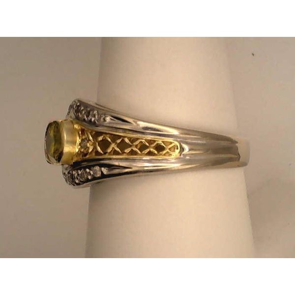Diamond Rings Image 2 Joint Venture Estate Jewelry Charleston, SC