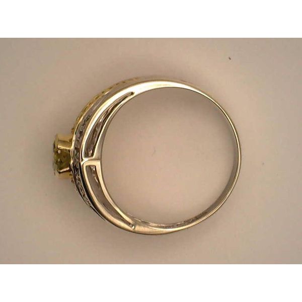 Diamond Rings Image 3 Joint Venture Estate Jewelry Charleston, SC