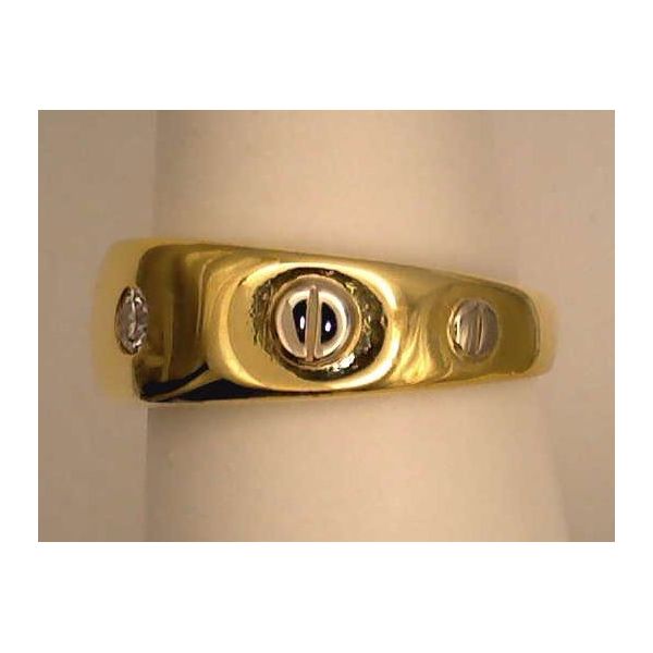 Diamond Rings Image 2 Joint Venture Estate Jewelry Charleston, SC
