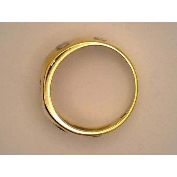 Diamond Rings Image 3 Joint Venture Estate Jewelry Charleston, SC
