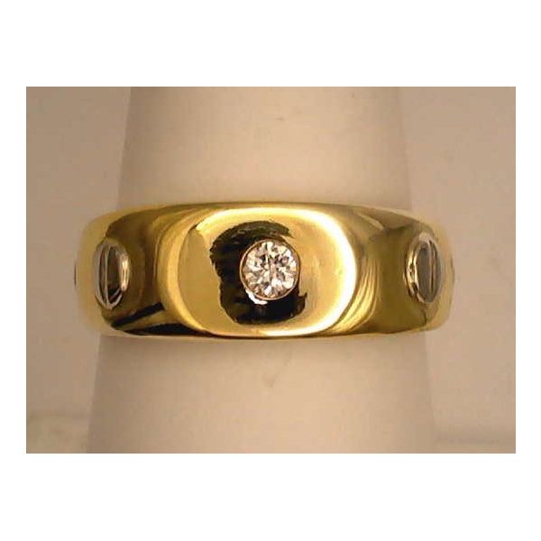 Diamond Rings Joint Venture Estate Jewelry Charleston, SC