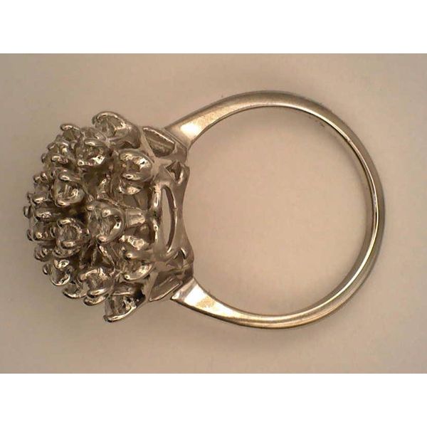 Diamond Rings Image 3 Joint Venture Estate Jewelry Charleston, SC