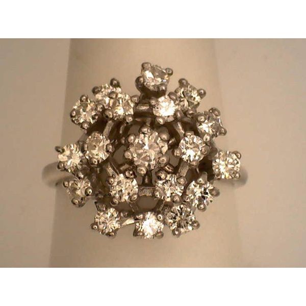 Diamond Rings Joint Venture Estate Jewelry Charleston, SC