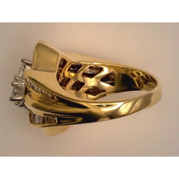 Diamond Rings Image 2 Joint Venture Estate Jewelry Charleston, SC