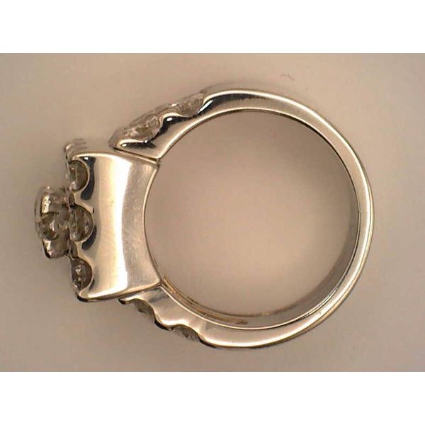 Diamond Rings Image 3 Joint Venture Estate Jewelry Charleston, SC