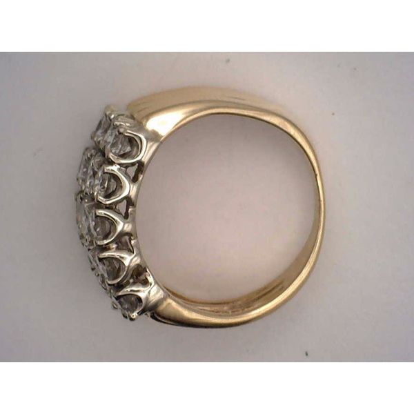 Diamond Rings Image 3 Joint Venture Estate Jewelry Charleston, SC