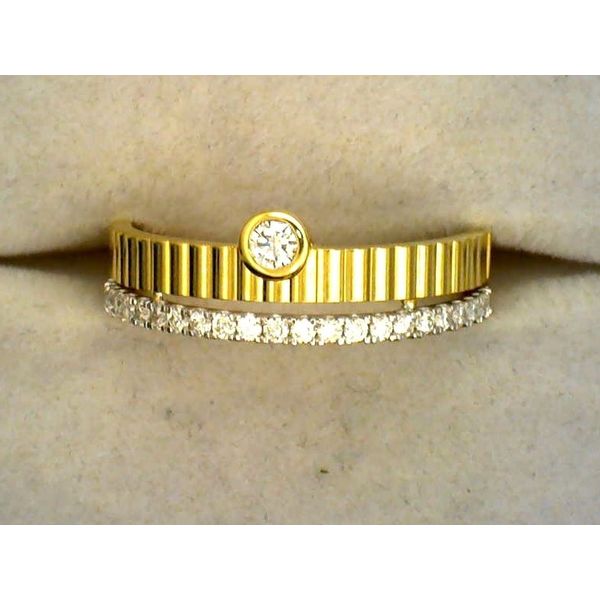 Diamond Rings Image 2 Joint Venture Estate Jewelry Charleston, SC