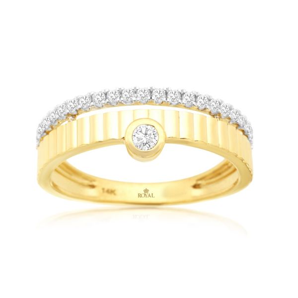 Diamond Rings Joint Venture Estate Jewelry Charleston, SC
