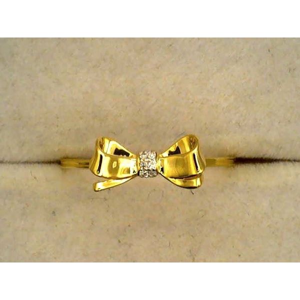 Diamond Rings Image 2 Joint Venture Estate Jewelry Charleston, SC