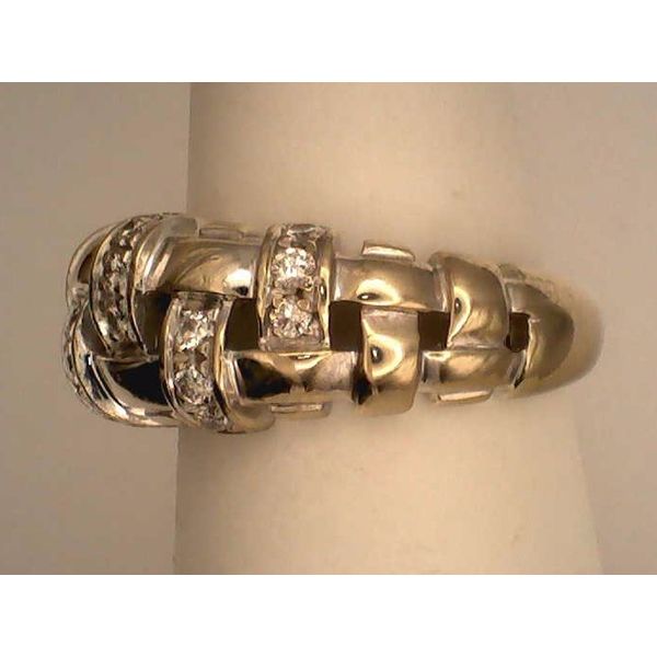 Tiffany & Co. Image 2 Joint Venture Estate Jewelry Charleston, SC
