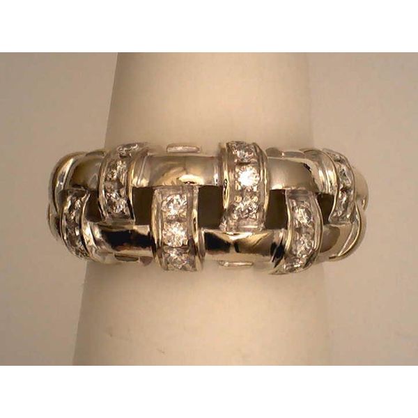 Tiffany & Co. Joint Venture Estate Jewelry Charleston, SC