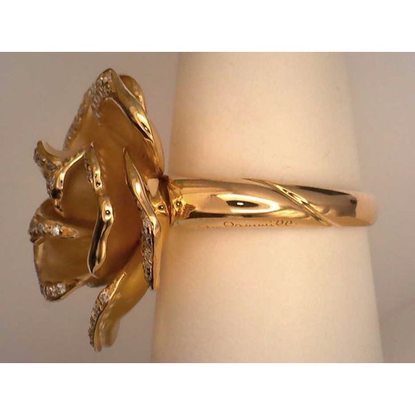 Anna Maria Cammilli Image 2 Joint Venture Estate Jewelry Charleston, SC
