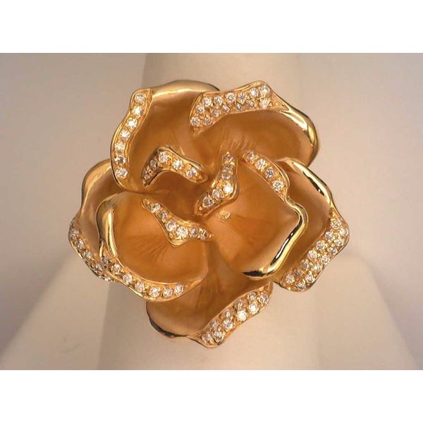 Anna Maria Cammilli Joint Venture Estate Jewelry Charleston, SC