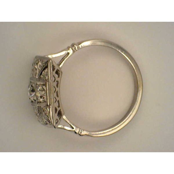 Diamond Rings Image 3 Joint Venture Estate Jewelry Charleston, SC