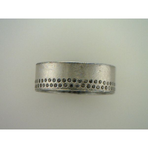 Diamond Ring Image 2 Joint Venture Estate Jewelry Charleston, SC
