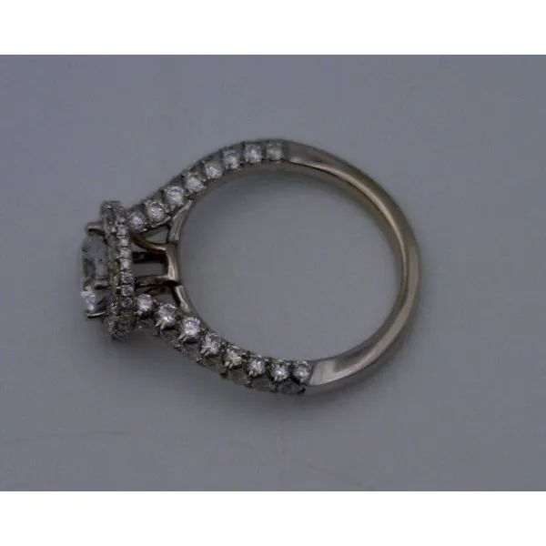 Semi Mount Image 3 Joint Venture Estate Jewelry Charleston, SC