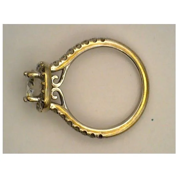 Semi Mount Image 3 Joint Venture Estate Jewelry Charleston, SC