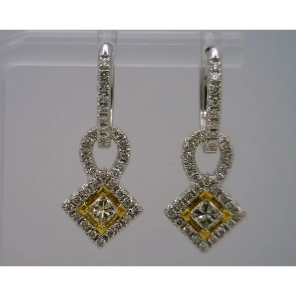 Estate jewelry cheap earrings