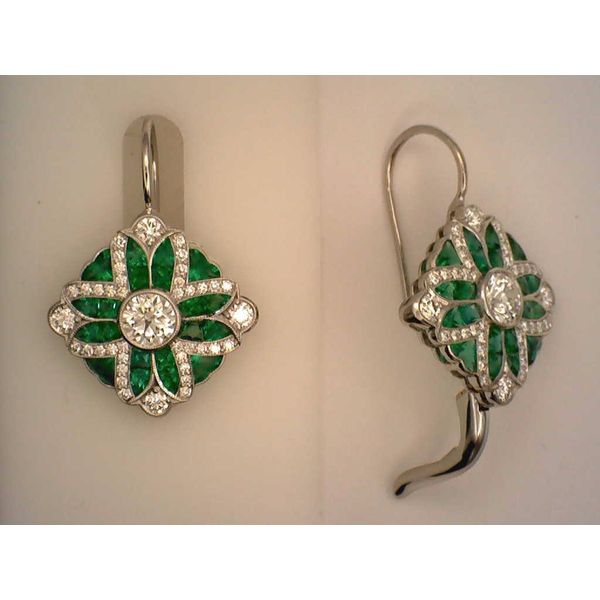 Steven Silver Joint Venture Estate Jewelry Charleston, SC