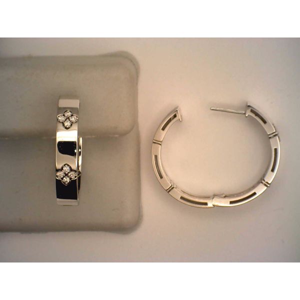 Roberto Coin Joint Venture Estate Jewelry Charleston, SC