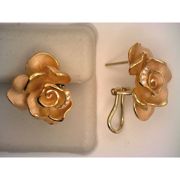 Anna Maria Cammilla Joint Venture Estate Jewelry Charleston, SC