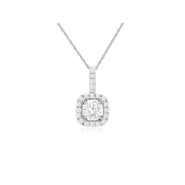 Diamond Pendants Joint Venture Estate Jewelry Charleston, SC