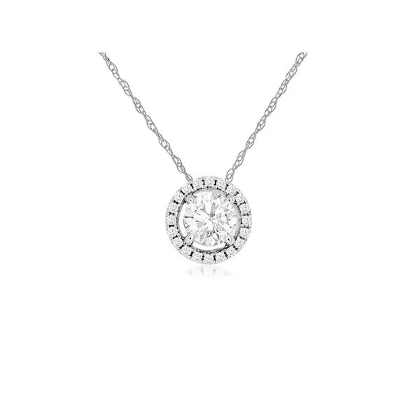 Diamond Pendants Joint Venture Estate Jewelry Charleston, SC