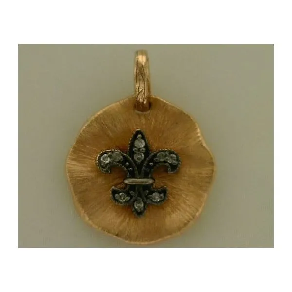 Diamond Pendants Joint Venture Estate Jewelry Charleston, SC