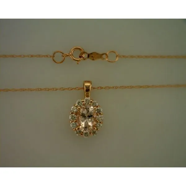 Diamond Pendants Image 2 Joint Venture Estate Jewelry Charleston, SC