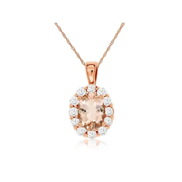 Diamond Pendants Joint Venture Estate Jewelry Charleston, SC